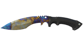 Case Hardened image