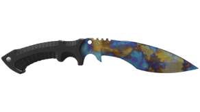 Case Hardened image