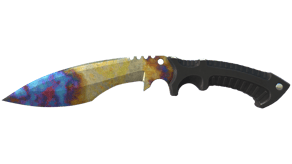 Case Hardened image