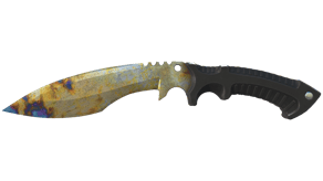Case Hardened image