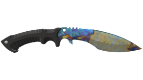 Case Hardened image