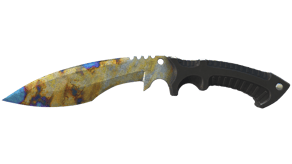 Case Hardened image