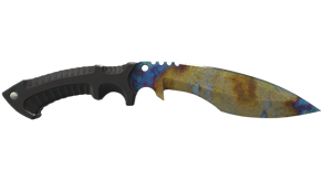 Case Hardened image