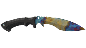 Case Hardened image