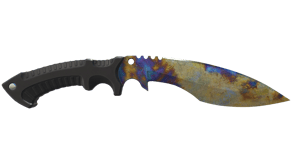 Case Hardened image
