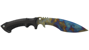 Case Hardened image