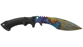 Case Hardened image