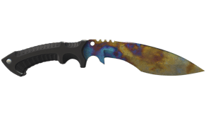 Case Hardened image