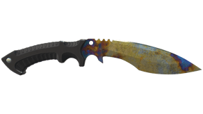 Case Hardened image