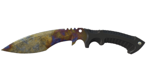 Case Hardened image