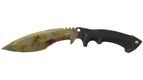 Case Hardened image
