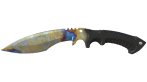 Case Hardened image