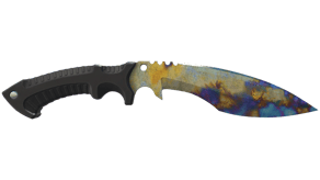 Case Hardened image