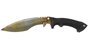 Case Hardened image