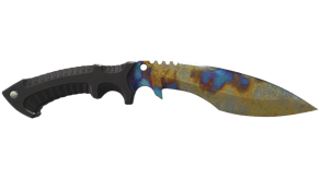 Case Hardened image