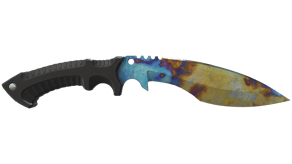 Case Hardened image