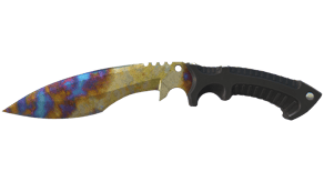Case Hardened image