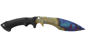 Case Hardened image