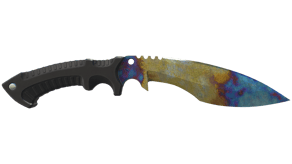 Case Hardened image