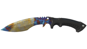 Case Hardened image