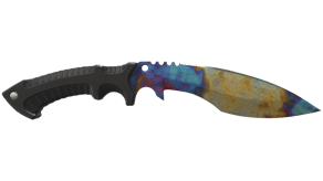 Case Hardened image