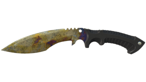 Case Hardened image