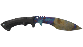 Case Hardened image