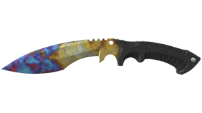 Case Hardened image