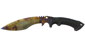 Case Hardened image