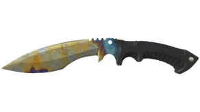 Case Hardened image
