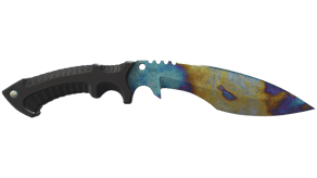 Case Hardened image