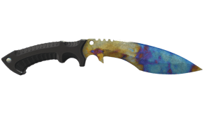 Case Hardened image