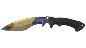 Case Hardened image