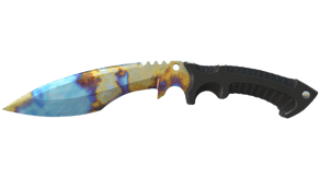 Case Hardened image