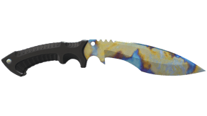 Case Hardened image