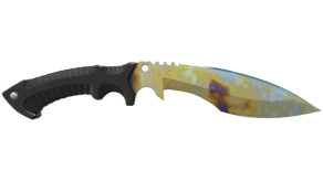 Case Hardened image