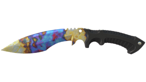 Case Hardened image