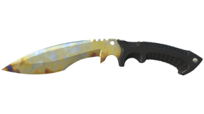 Case Hardened image