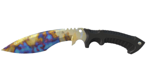 Case Hardened image