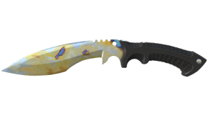 Case Hardened image