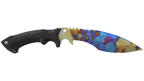 Case Hardened image