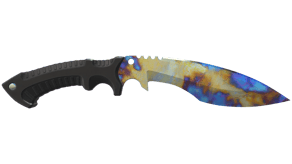 Case Hardened image
