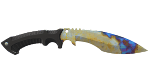 Case Hardened image