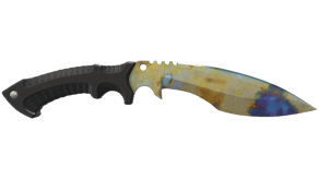Case Hardened image