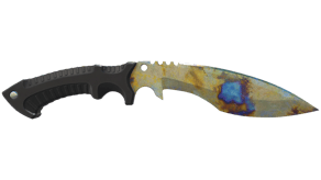 Case Hardened image