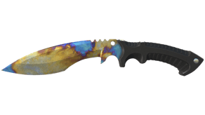 Case Hardened image