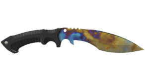 Case Hardened image