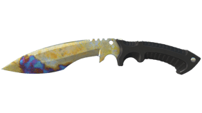 Case Hardened image