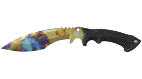 Case Hardened image