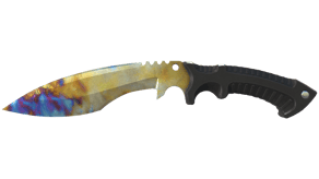 Case Hardened image